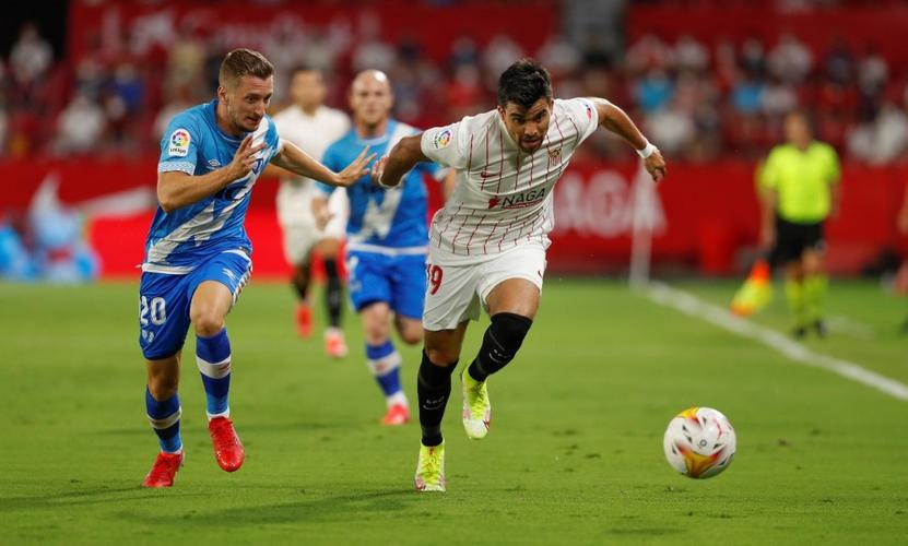 Real Madrid đấu Với Osasuna